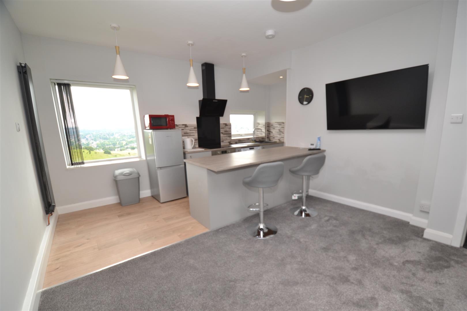 Roper Lane, Queensbury, Bradford Sugdens Estate Agent